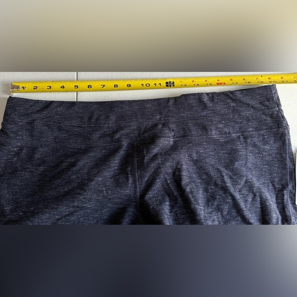 Tek Gear size 2X capri leggings - Picture 5 of 11